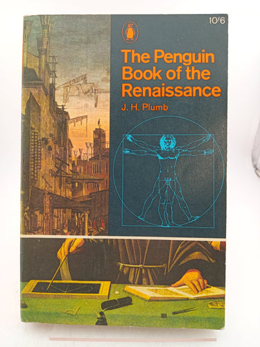 The Penguin Book of the Renaissance by J. H. Plumb - Book Express - Used Print Books