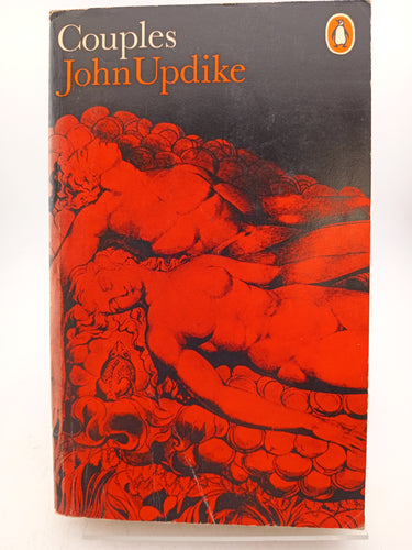 Couples by John Updike - Book Express - Used Print Books