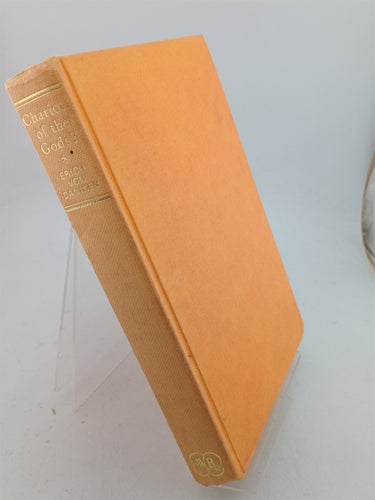 Print Books - Chariots of the Gods? by Erich von Daniken - Book Express