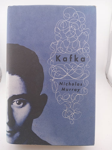 Kafka by Nicholas Murray - Book Express - Used Print Books