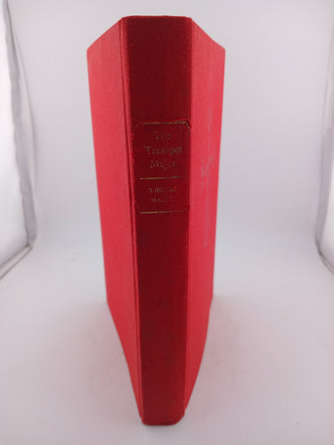 The Trumpet-Major (The Folio Society) by Thomas Hardy - Book Express - Used Print Books