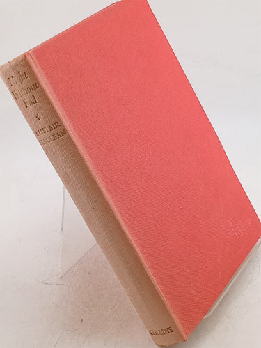 Print Books - Night Without End by Alistair MacLean - Book Express