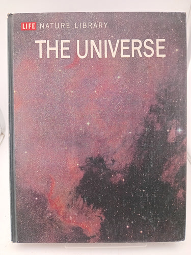The Universe (Life Nature Library) by David Bergamini - Book Express - Used Print Books