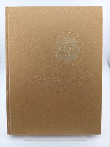 Apples of Gold by Jo Petty - Book Express - Used Print Books
