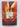 Fire Study (Original) by Maria V. Snyder