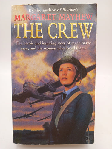 The Crew by Margaret Mayhew - Book Express - Used Print Books