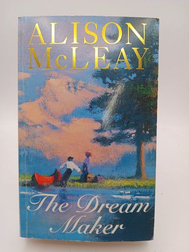 The Dream Maker by Alison McLeay - Book Express - Used Print Books