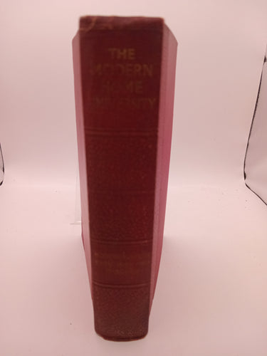 Modern Business Principles and Practice (The Modern Home University) by Stephen Chapman - Book Express - Used Print Books