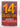 14th Deadly Sin by James Patterson
