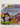 What's That Grumbly, Rumbly Noise? by Unknown