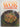 Wok Cookbook by Charmaine Solomon