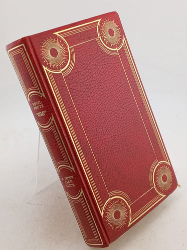 Print Books - A Town Like Alice (Heron Books) by Nevil Shute - Book Express