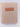 A Letter to Our Son by Peter Carey