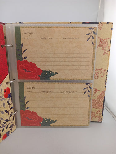 Cooking Guide & Recipe Holder by Mudlark