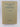 School Certificate Algebra by C. V. Durell