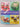 Easy party treats for children by Janette Mocke