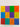 The Colours of 12 Sounds by Michael Smither