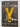 Y is for Yesterday by Sue Grafton