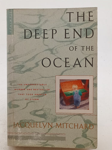 Print Books - The Deep End of the Ocean by Jacquelyn Mitchard - Book Express