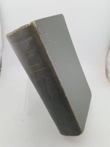 Print Books - The New Zealand Guide by Edward Stewart Dollimore - Book Express