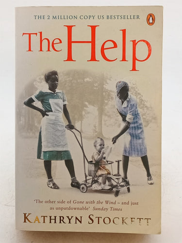 Print Books - The Help by Kathryn Stockett - Book Express