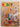 Noddy and Friends: Cross Stitch by Unknown