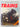 Illustrated History of Trains by O. S. Nock