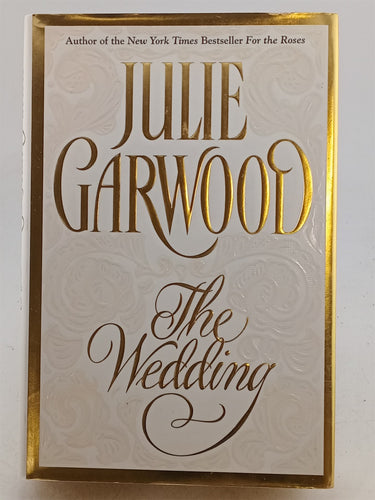 Print Books - The Wedding by Julie Garwood - Book Express