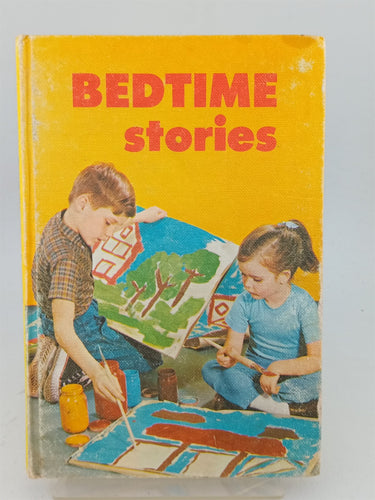 Print Books - Uncle Arthur's Bedtime Stories (Series B, Vol 5) by Arthur S. Maxwell - Book Express