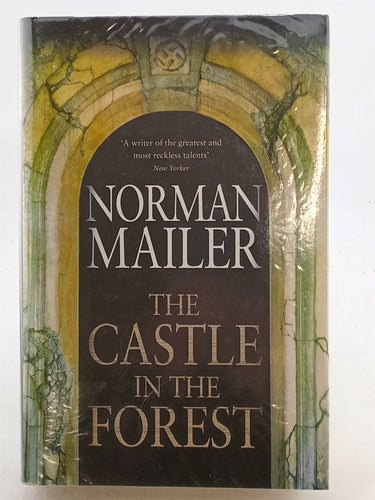 Print Books - The Castle in the Forest: A Novel by Norman Mailer - Book Express