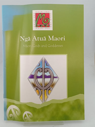Print Books - Ngā Atua Māori Gods & Goddesses by Carolyn Hopa-Cribb,Jude Roberts,Alicia Taylor - Book Express