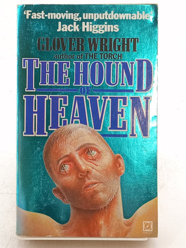 Print Books - The Hound of Heaven by Glover Wright - Book Express