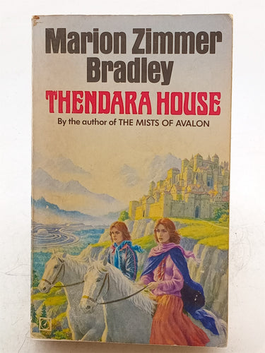 Print Books - Thendara House by Bradley Marion Zimmer - Book Express