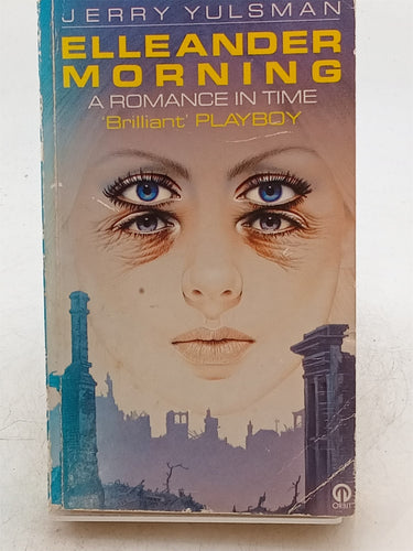 Print Books - Elleander Morning by Jerry Yulsman - Book Express