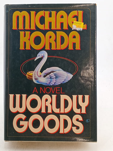 Print Books - Worldly goods by Michael Korda - Book Express