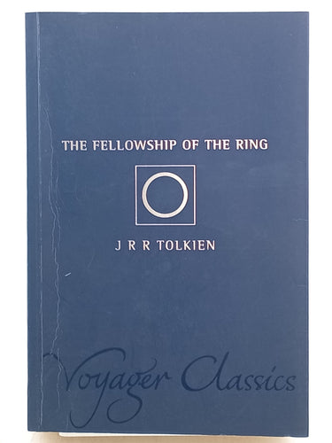 Print Books - The Fellowship of the Ring (The Lord of the Rings, Book 1) by J. R. R. Tolkien - Book Express