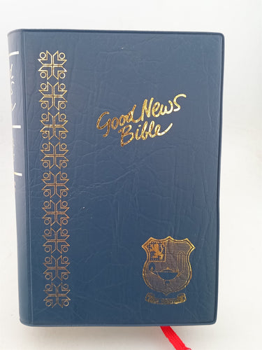 Print Books - Good News Bible: today's English version/ Australian usage text - revised edition 1994 by The Bible Society in Australia Inc - Book Express