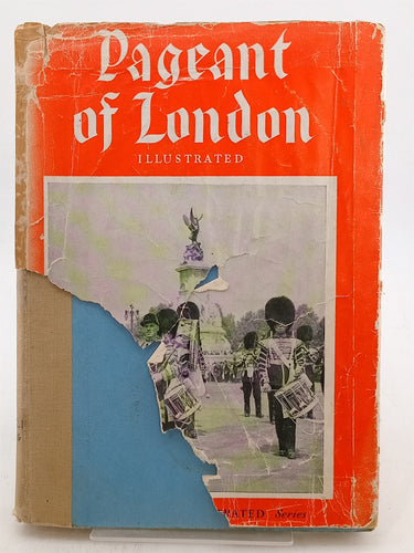 - Pageant of London by Unknown - Book Express