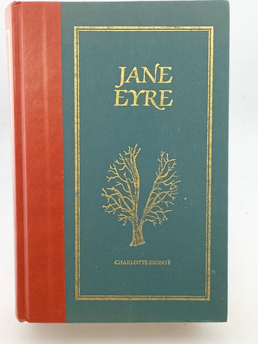 Print Books - Jane Eyre (Reader's Digest) by Charlotte Brontë - Book Express