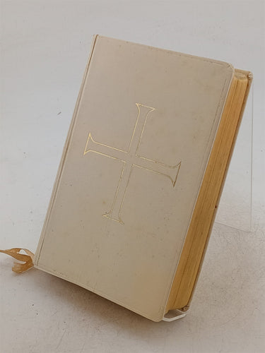 - The Layman's Missal & Prayer Book by Unknown - Book Express