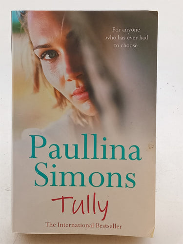 Print Books - Tully by Paullina Simons - Book Express