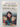 Two Children Behind a Wall by Catherine Laylle