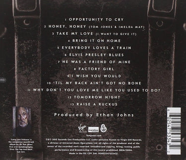 BACK
