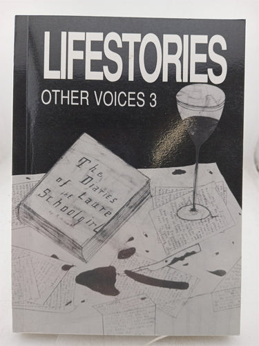 Print Books - Lifestories (Other Voices III) by Ruth Kraus, Oz Kraus - Book Express