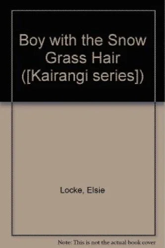 Book cover image