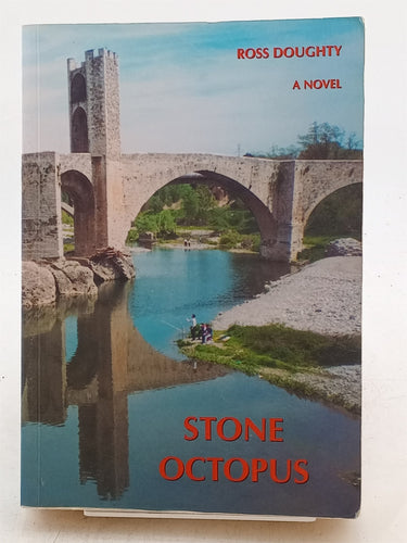 Print Books - Stone Octupus by Ross A. Doughty - Book Express