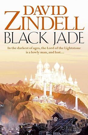 Black Jade cover image