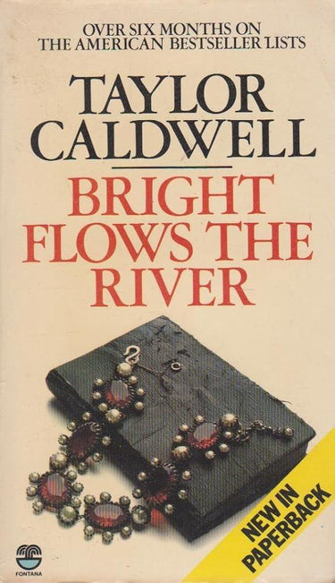 Bright Flows the River cover image