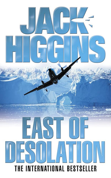East of Desolation cover image