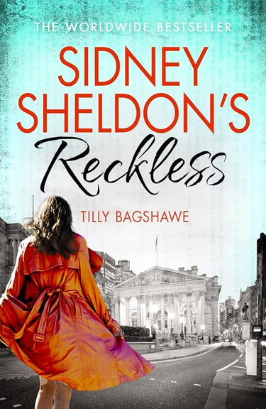 Sidney Sheldon's Reckless cover image
